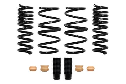 Pro-Kit Performance Lowering Springs <br> 20-24 Toyota GR Supra