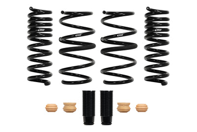 Pro-Kit Performance Lowering Springs <br> 20-24 Toyota GR Supra