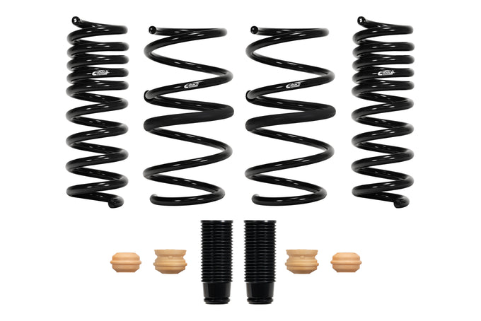 Pro-Kit Performance Lowering Springs <br> 20-24 Toyota GR Supra