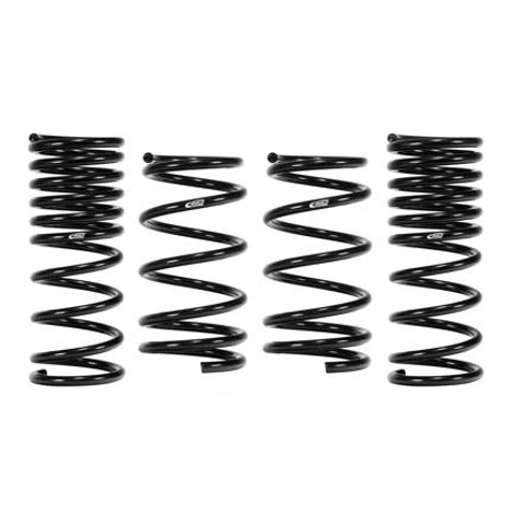 Pro-Kit Performance Lowering Springs <br> 22-24 Toyota GR86, 22-24 Subaru BRZ
