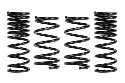 Pro-Kit Performance Lowering Springs <br> 22-24 Toyota GR86, 22-24 Subaru BRZ