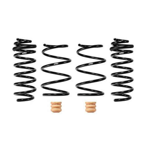 Pro-Kit Performance Lowering Springs <br> 23-04 Toyota Prius