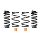 Pro-Kit Performance Lowering Springs <br> 23-04 Toyota Prius