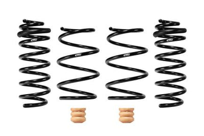 Pro-Kit Performance Lowering Springs <br> 23-04 Toyota Prius