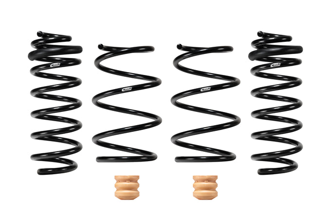 Pro-Kit Performance Lowering Springs <br> 23-04 Toyota Prius