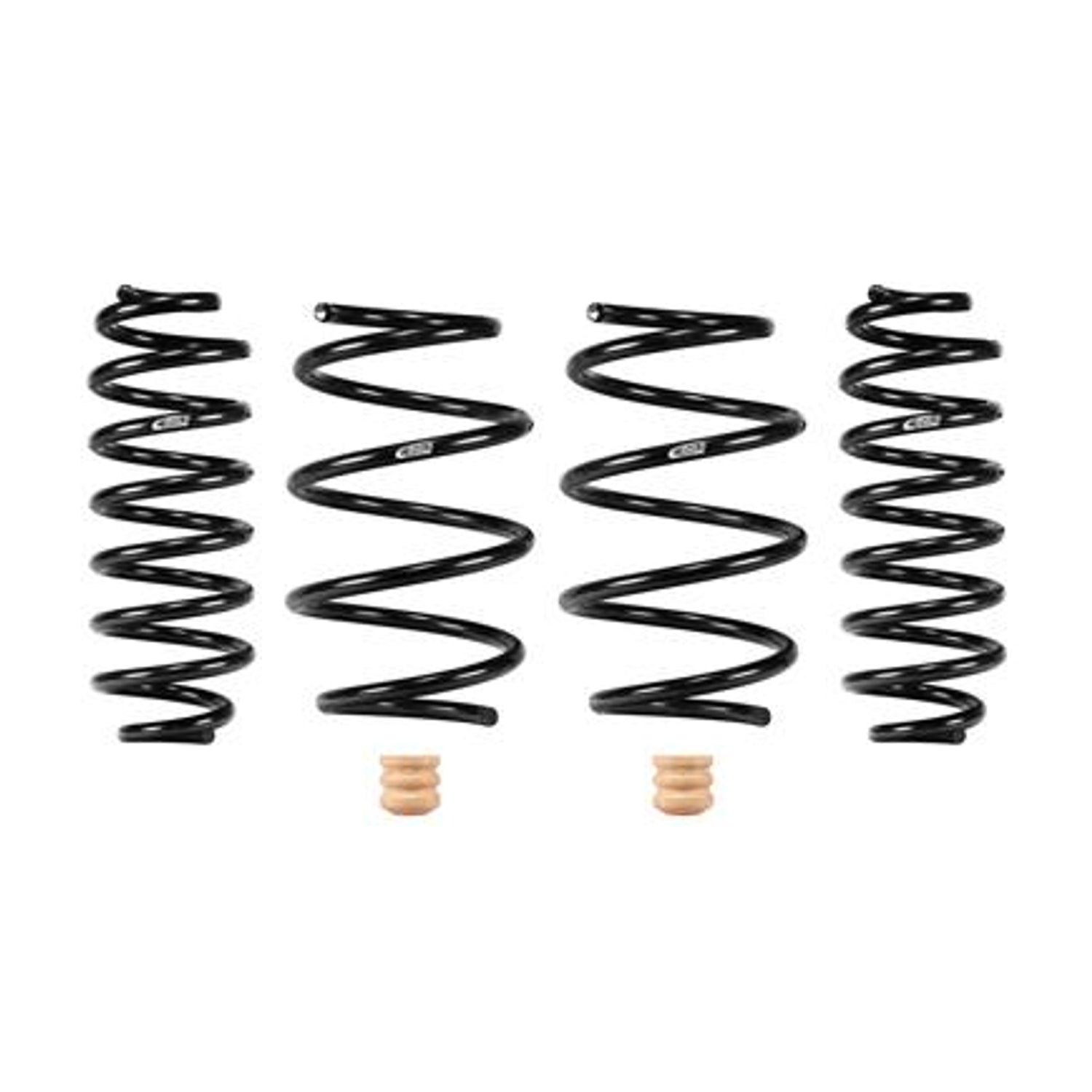 Pro-Kit Performance Lowering Springs <br> 2025 Toyota Camry