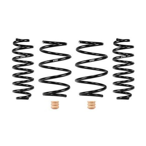 Pro-Kit Performance Lowering Springs <br> 2025 Toyota Camry