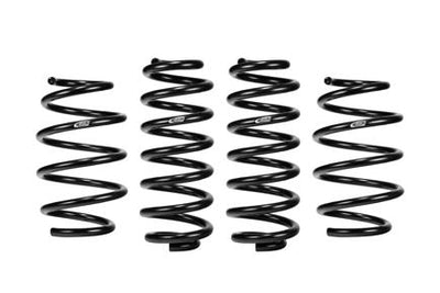 Pro-Kit Performance Lowering Springs <br> 18-24 Volkswagen Tiguan, Audi Q3