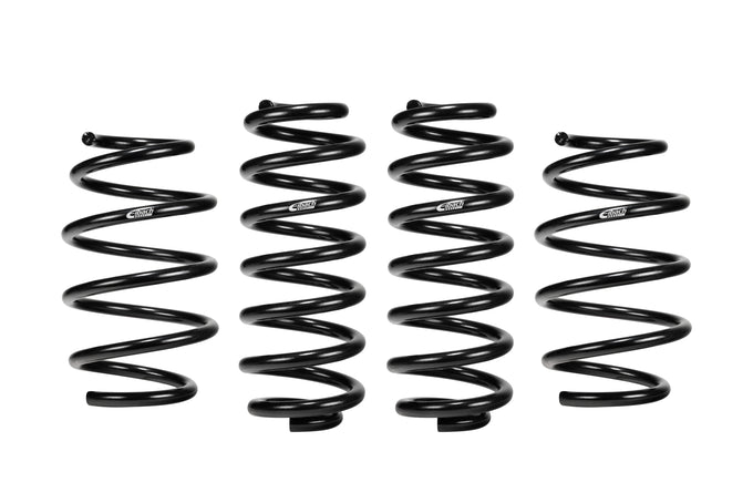 Pro-Kit Performance Lowering Springs <br> 18-24 Volkswagen Tiguan, Audi Q3