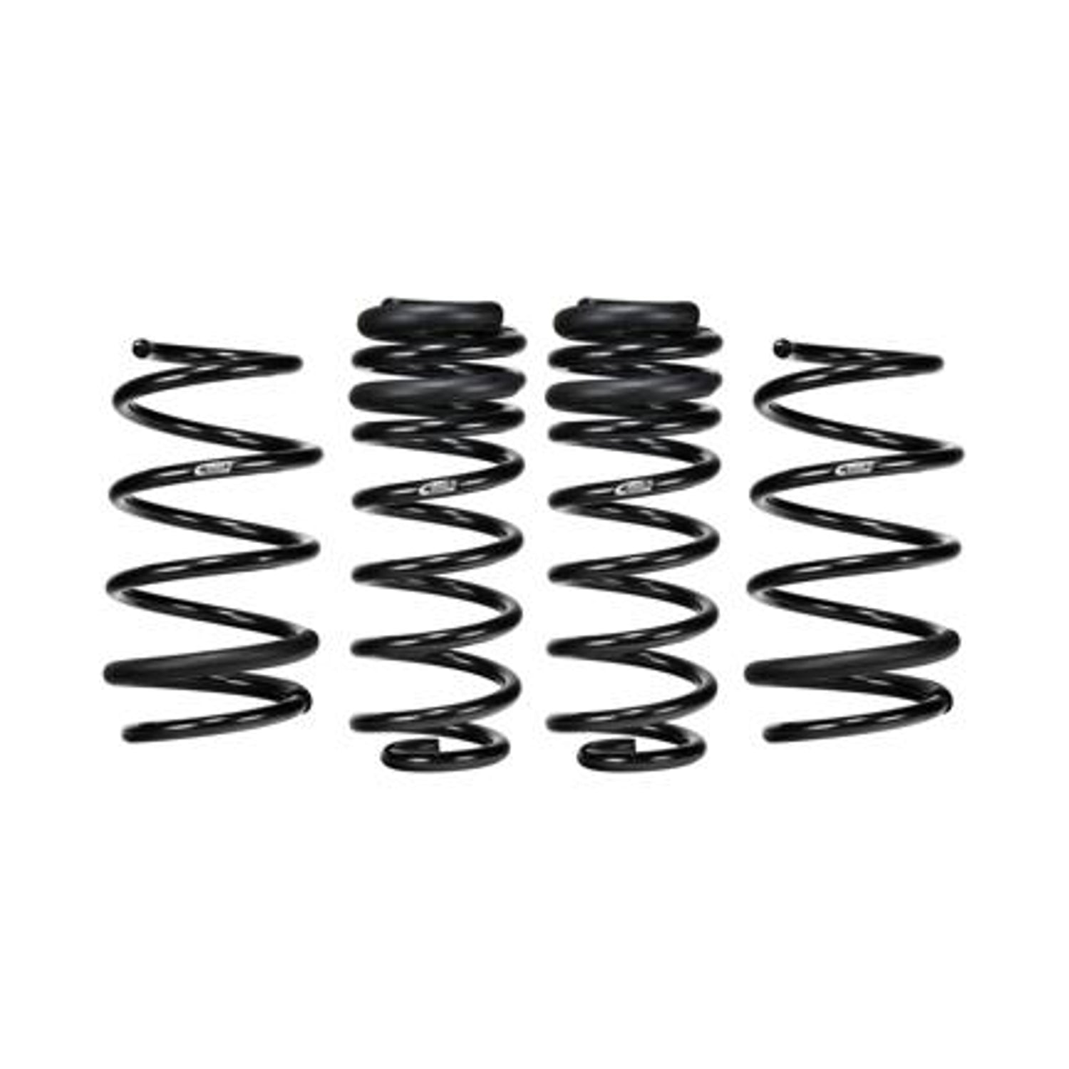 Pro-Kit Performance Lowering Springs <br> 19-04 Volkswagen Arteon