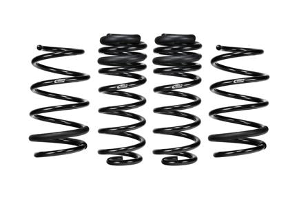 Pro-Kit Performance Lowering Springs <br> 19-04 Volkswagen Arteon