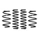 Pro-Kit Performance Lowering Springs <br> 22-04 Volkswagen Taos