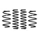 Pro-Kit Performance Lowering Springs <br> 22-04 Volkswagen Taos