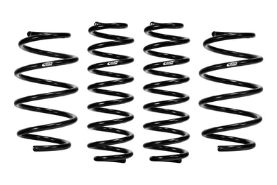 Pro-Kit Performance Lowering Springs <br> 22-04 Volkswagen Taos