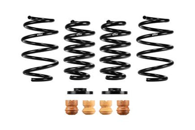 Pro-Kit Performance Lowering Springs <br> 22-23 Hyundai Ioniq, 22-24 Kia EV6