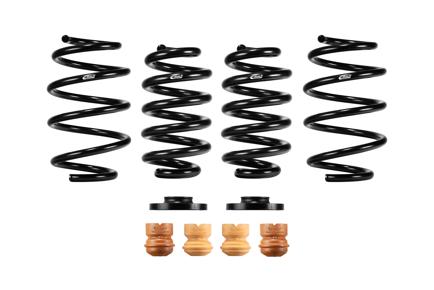 Pro-Kit Performance Lowering Springs <br> 22-23 Hyundai Ioniq, 22-24 Kia EV6