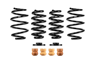 Pro-Kit Performance Lowering Springs <br> 22-23 Hyundai Ioniq, 22-24 Kia EV6