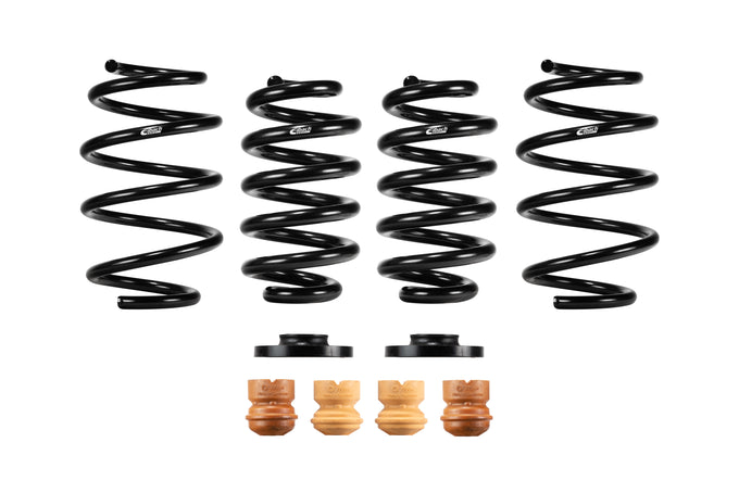 Pro-Kit Performance Lowering Springs <br> 22-23 Hyundai Ioniq, 22-24 Kia EV6