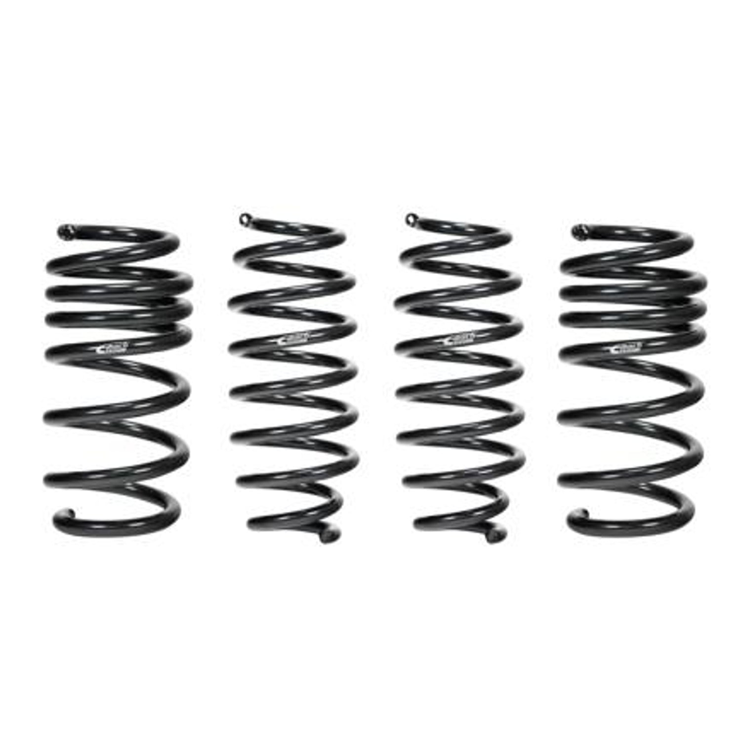 Pro-Kit Performance Lowering Springs <br> 17-03 Tesla 3