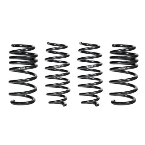 Pro-Kit Performance Lowering Springs <br> 18-09,2022 Tesla 3