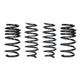 Pro-Kit Performance Lowering Springs <br> 18-09,2022 Tesla 3