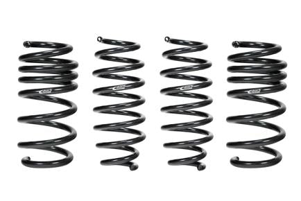 Pro-Kit Performance Lowering Springs <br> 22-03 Tesla Model 3