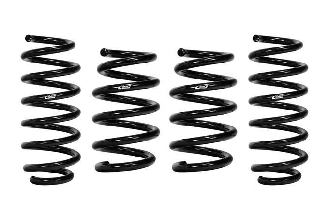 Pro-Kit Performance Lowering Springs <br> 20-04 Tesla Y