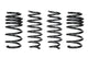 Pro-Kit EV Set of 4 Springs <br> 24-25 Tesla Model 3