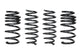 Pro-Kit EV Set of 4 Springs <br> 24-25 Tesla Model 3