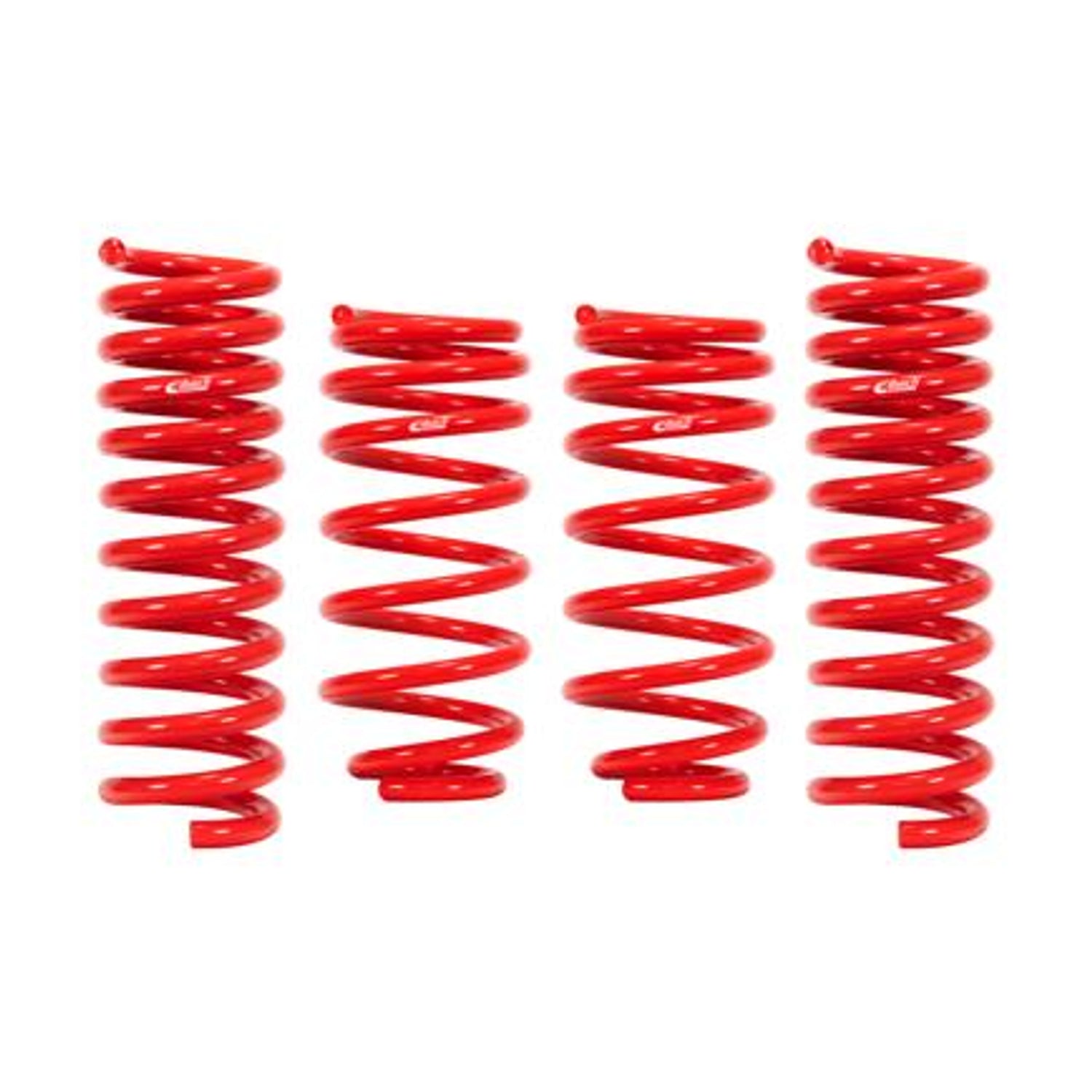 Sportline Lowering Springs Kit <br> 13-20 Audi A3 Quattro