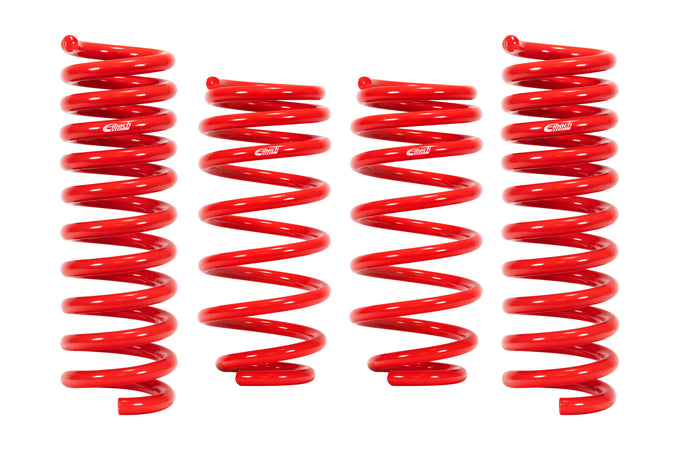 Sportline Lowering Springs Kit <br> 17-24 Audi RS3