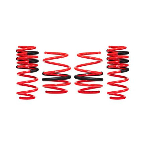 Sportline Lowering Springs Kit <br> 2024 Acura Integra