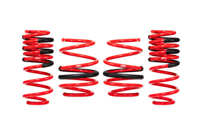 Sportline Lowering Springs Kit <br> 2024 Acura Integra