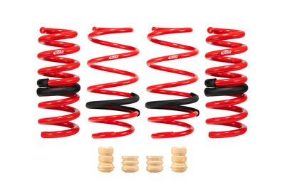 Sportline Lowering Springs Kit <br> 21-04 Ford Mustang Mach-E