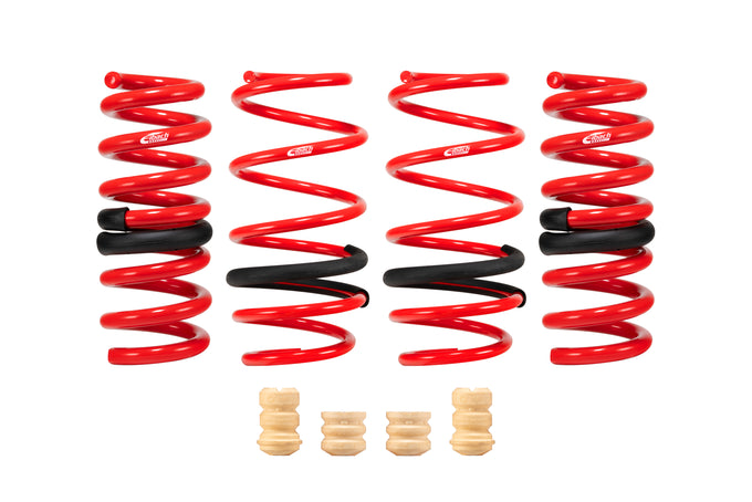 Sportline Lowering Springs Kit <br> 21-04 Ford Mustang Mach-E