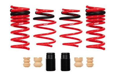 Sportline Lowering Springs Kit <br> 24-od Mustang