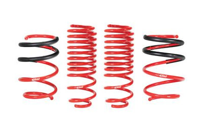 Sportline Lowering Springs Kit <br> 17-00 Honda Civic