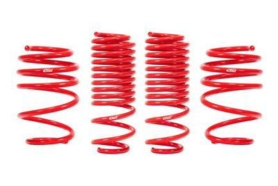 Sportline Lowering Springs Kit <br> 17-01 Honda Civic