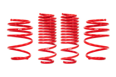 Sportline Lowering Springs Kit <br> 17-01 Honda Civic