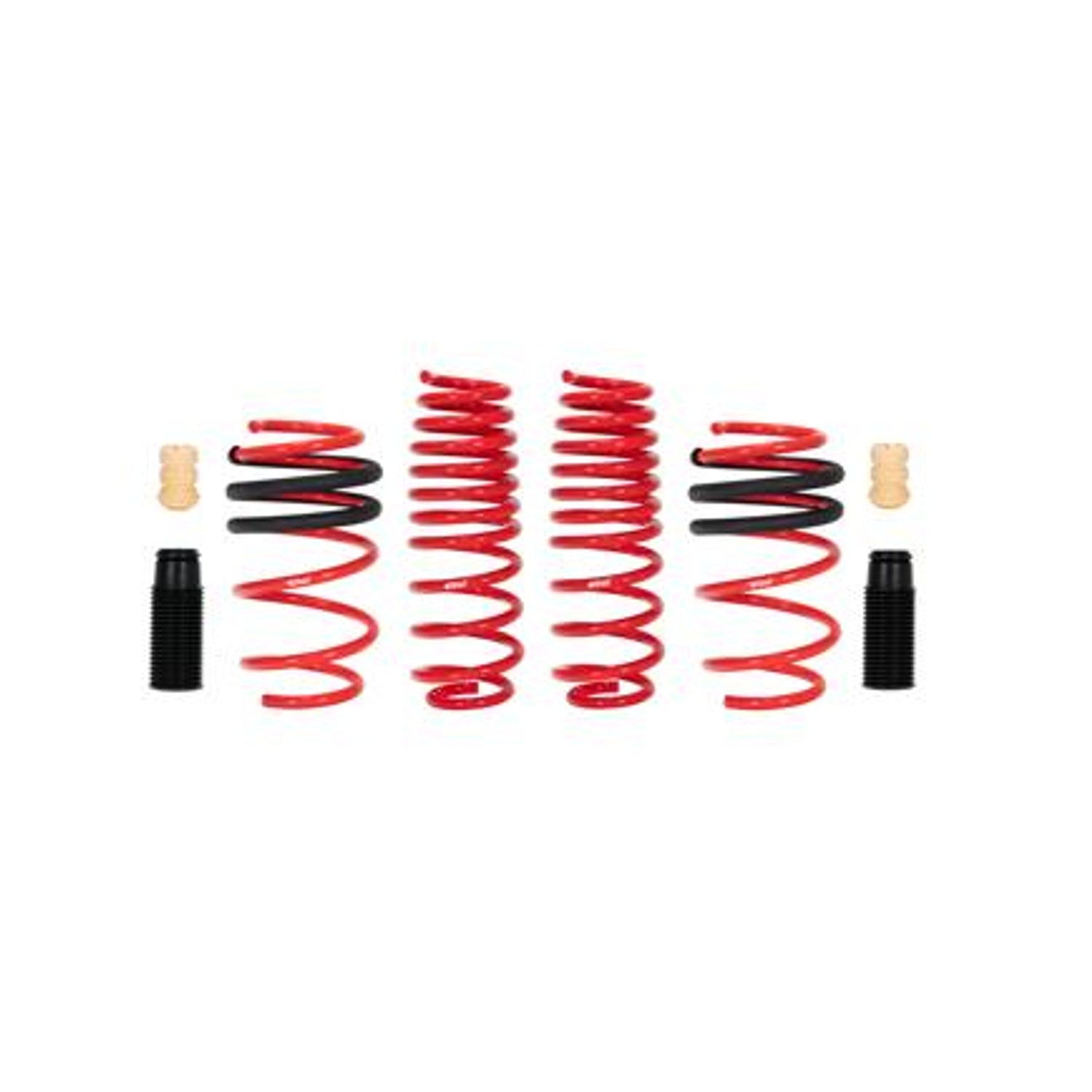 Sportline Lowering Springs Kit <br> 19-01 Hyundai Veloster