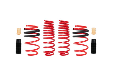 Sportline Lowering Springs Kit <br> 19-01 Hyundai Veloster