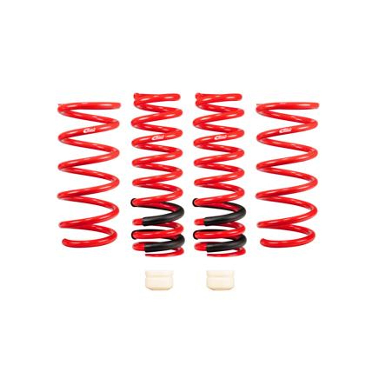 Sportline Lowering Springs Kit <br> 14-24 lexus IS350, 18-24 IS300
