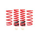 Sportline Lowering Springs Kit <br> 14-24 lexus IS350, 18-24 IS300