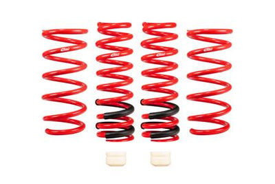 Sportline Lowering Springs Kit <br> 14-24 lexus IS350, 18-24 IS300