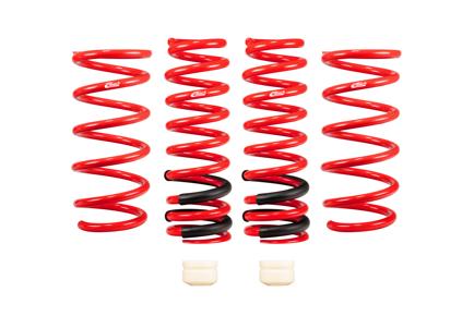 Sportline Lowering Springs Kit <br> 14-24 lexus IS350, 18-24 IS300