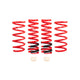 Sportline Lowering Springs Kit <br> 14-24 lexus IS350, 18-24 IS300