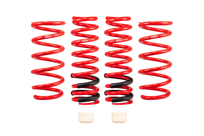 Sportline Lowering Springs Kit <br> 14-24 lexus IS350, 18-24 IS300