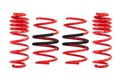 Sportline Lowering Springs Kit <br> 19-04 Toyota Corolla