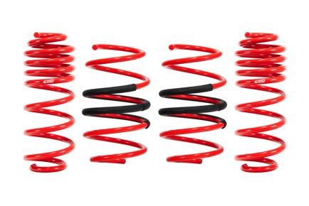 Sportline Lowering Springs Kit <br> 19-04 Toyota Corolla