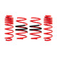 Sportline Lowering Springs Kit <br> 19-04 Toyota Corolla